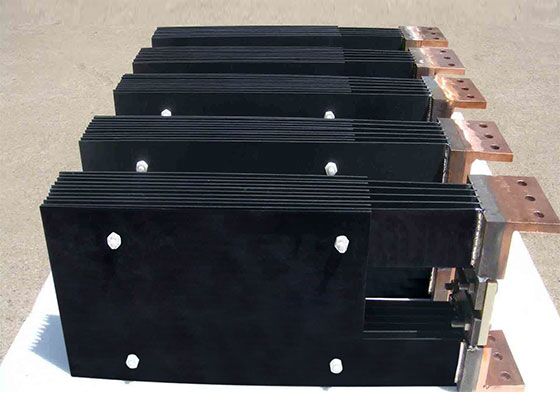 Baoji Ruicheng Titanium Metaal Co, Ltd