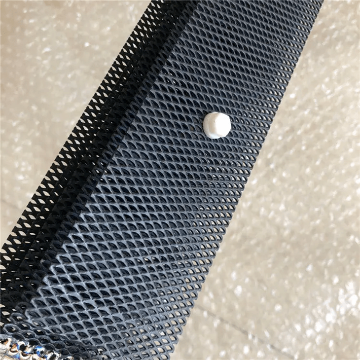 titanium mesh